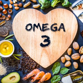 Omega 3