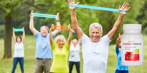 Cardiotensive recenzii reale, mărturii, opinii și ce spun cei care l-au încercat